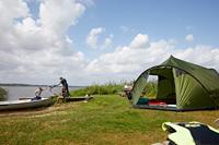 Grand Canyon BLACK KNOB 10 Capulet Olive tent - thumbnail