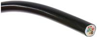AS Schwabe 71895 Voertuigsnoer Zwart 5 m - thumbnail