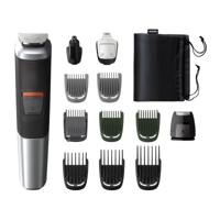 Philips MG5740/15 Multigroom Zwart - thumbnail