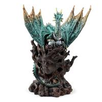 Dark Legends Spirit of the Sky Moeder LED Draak - thumbnail