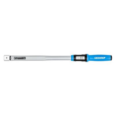 Gedore TF-SE300 | Momentsleutel | TORCOFIX SE | 14x18 mm | 60-300 nm - 3278557