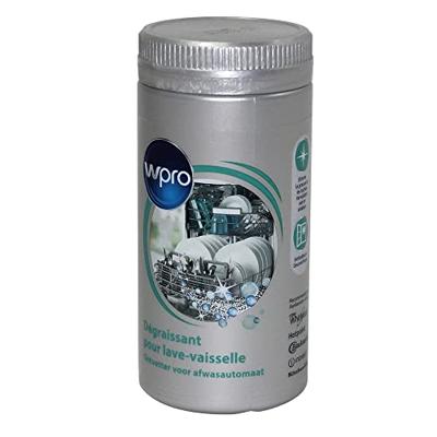 WPRO DDG125 Ontvetter Vaatwasser 250 G