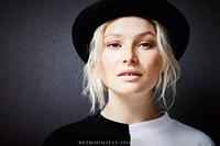 Livingwalls Metropolitan Stories zwart behang | 368993 - thumbnail