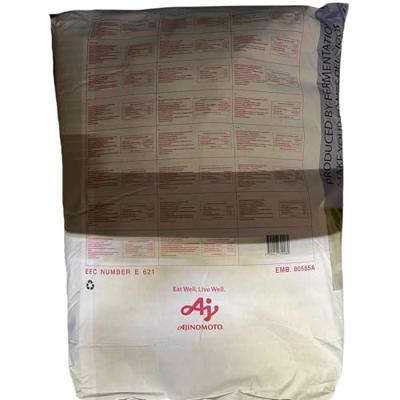 Aji-No-Moto - Umami Seasoning - 22.68kg