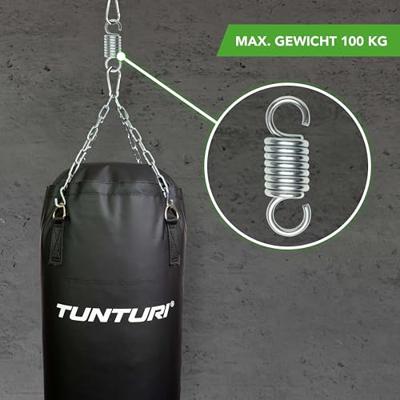 Tunturi Bokszak Ophangveer