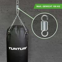 Tunturi Bokszak Ophangveer - thumbnail