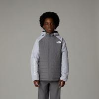The North Face Never Stop Synthetic Isolatiejas Kinderen Smoked Pearl/High Rise XL - thumbnail