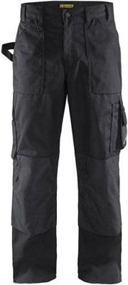 Blåkläder werkbroek 15701860 | zwart | maat 54 - 7330509050996 Blåkläder werkbroek 15701860 | zwart | maat 54 - 7330509050996