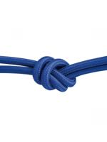 Light depot - Strijkijzersnoer 3-aderig - per meter - donkerblauw - Outlet - thumbnail