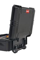Parat PROTECT 34-S Roll Gereedschapskoffer (leeg) Professioneel, Doe-het-zelver, Handwerker, Technicus (l x b x h) 258 x 555 x 445 mm - thumbnail