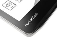 PocketBook InkPad 4 e-book reader Touchscreen 32 GB Wifi Zilver - thumbnail
