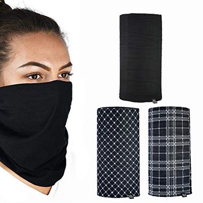 OXFORD multifunctie doeken "comfy multifun. scarf comfy tartan