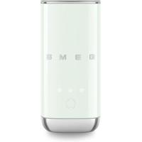 SMEG MFF02PGEU Melkopschuimer 50's Style - Watergroen - thumbnail