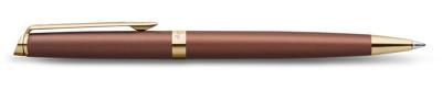 Balpen waterman hemisp fashion gt m metallic koper