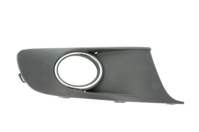 BUMPERGRILL ONDER RECHTS + MISTLICHTGAT Highline 5735594