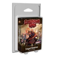 Summoner Wars 2nd Edition Fungal Dwarves Faction Deck - thumbnail