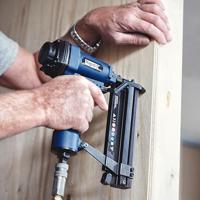 Rapid Nieten Type 90 Gegalvaniseerd, Kunststofbox 1500st Lengte 40mm - thumbnail