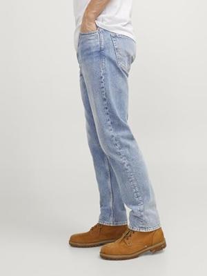 Jack & Jones Jjichris Jjoriginal Sbd 920 Noos 12193398 Relaxed Fit Blue Denim