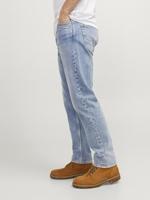 Jack & Jones Jjichris Jjoriginal Sbd 920 Noos 12193398 Relaxed Fit Blue Denim - thumbnail