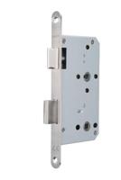 Insteekslot rvs WC KL3 DIN-L WC72mm - thumbnail