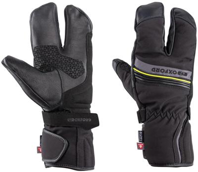 OXFORD Glove polar 1.0 size l/9