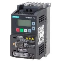 Siemens Basis converter 6SL3210-5BB17-5UV1 0.75 kW 200 V, 240 V - thumbnail