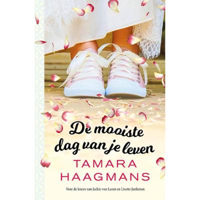 De mooiste dag van je leven (Paperback)