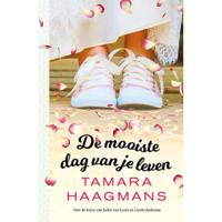 De mooiste dag van je leven (Paperback) - thumbnail