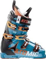 Atomic Redster Pro 120 Skischoen 29,0/29,5 - thumbnail