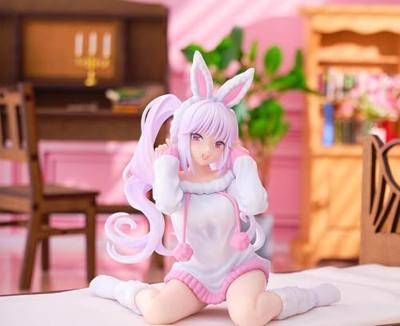 Goddess of Victory: Nikke Yumemirize PVC Statue Alice 10 cm