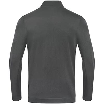 JAKO 9845 Vest Pro Casual - Asgrijs - M