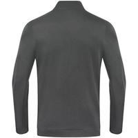 JAKO 9845 Vest Pro Casual - Asgrijs - M - thumbnail