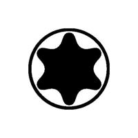 Wera 867/4 Z TORX® Bits, TX 20 x 89 mm - 1 stuk(s) - 05060188001 - thumbnail