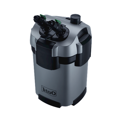 Buitenfilter Ex 600 Plus Buitenfilter Ex 600 Plus