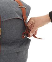 Easy Camp sacramento denim rugzak - thumbnail