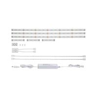 Paulmann FN MaxLED Comfort 79838 LED-strip complete set Met open kabeleinde 24 V 1.80 m Warmwit 1 stuk(s) - thumbnail