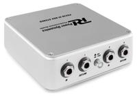 Power Dynamics PDX30 Active DI BOX Stereo - thumbnail