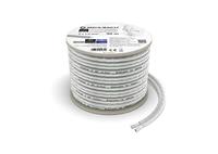 Oehlbach: SP-15 Silverline Luidsprekerkabel (2 x 1,5 mm) - 30 meter - thumbnail