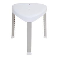 Driehoekige douchekruk - thumbnail