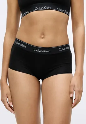 Calvin Klein 5-pack dames slips - Bikini briefs - Icon logo - L - Onderbroek - Ondergoed - L - Onderbroek - Ondergoed - L - Onderbroek - Ondergoed