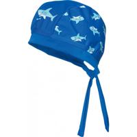 Playshoes zwembandana Haai Blauw-51 cm - thumbnail