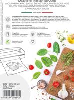 Magic Vac ANP1064 Vacuümzak (b x h) 30 cm x 40 cm - thumbnail