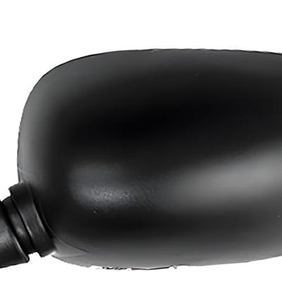 Vicma spiegel mirrors left black, eh957i