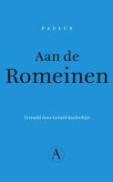 Aan de Romeinen - Paulus - ebook - thumbnail