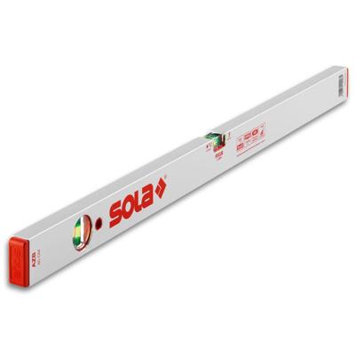 Sola AZB 80 Aluminium Waterpas 80cm - 01011101