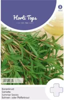 Zaden Bonenkruid Eenjarig Hortitops - Hortitops - thumbnail