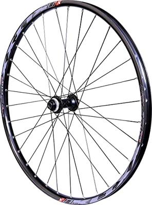 Voorwiel 29" Klixx Shim Alivio MT400 TX15/100mm regular