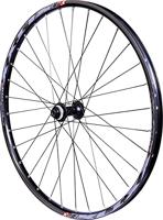 Voorwiel 29" Klixx Shim Alivio MT400 TX15/100mm regular - thumbnail