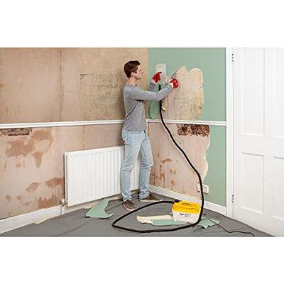 Wagner SteamForce Behangafstomer 2000 W