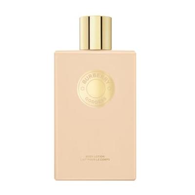 Burberry Goddess Body Lotion 200 ml Bodylotion Dames
